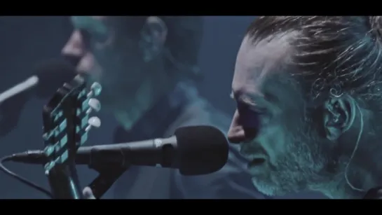 Radiohead - There There (Live @ Main Square Festival 2017)