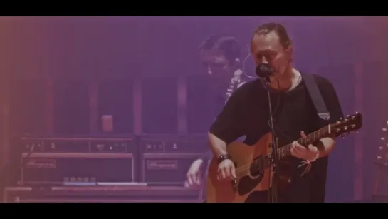 Radiohead - Paranoid Android (Live @ Main Square Festival 2017)