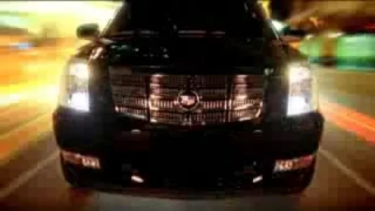 Cadillac Escalade (Life. Liberty. and the Pursuit) [Brian Bloom]