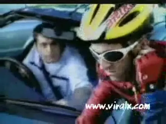 Commercial - Fiat Palio