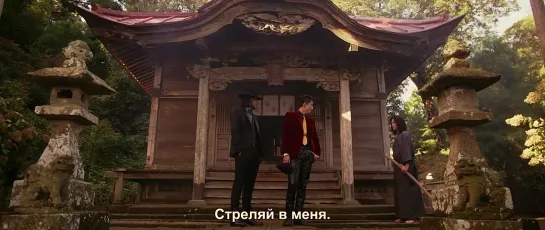 [Phoenix Cor] Lupin the 3rd \ Люпен III (рус.саб)