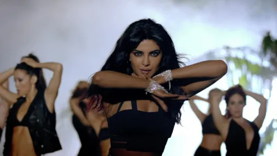 Exotic - Priyanka Chopra feat. Pitbull