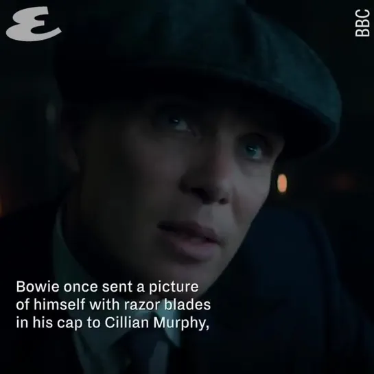 How many of these PeakyBlinders facts do you know