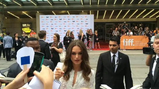 TIFF 2014 day 3