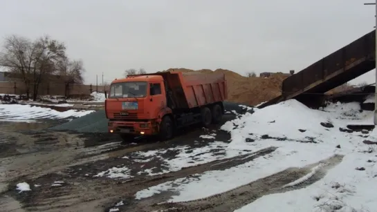 ПРИВЕЗ ЩЕБЕНКУ (на бсу 3-го ц. в конце см. Василич (водит.(л.)).