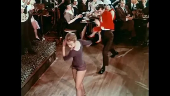 The Twist - Chubby Checker (1960)