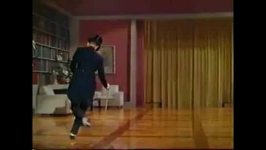 Fred Astaire Puttin On The Ritz