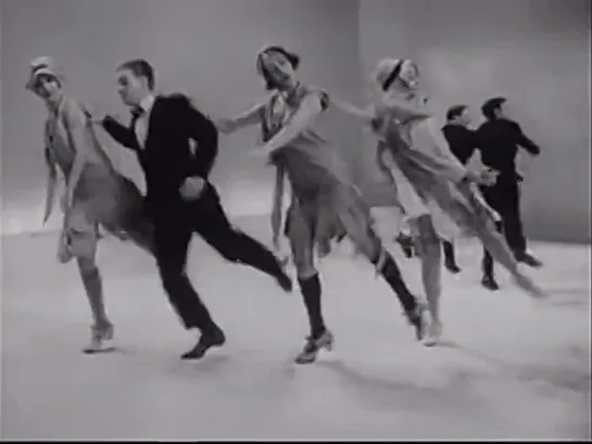 Black Bottom 1926 and The Black Bottom Dance