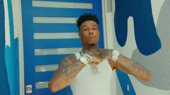 Blueface - BGC ft. DDG (Official Video)