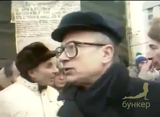 Эдуард Лимонов о Украине 1992 год.