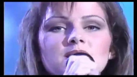 Ace of Base - The Sign (Live At Hola Rafaella 1994)