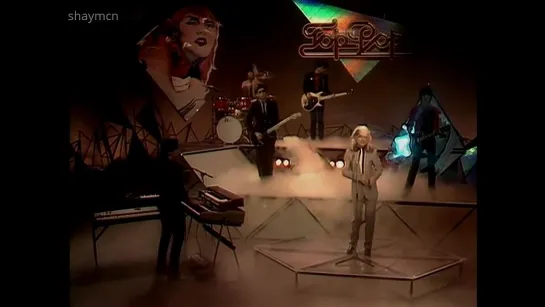 Blondie - Sunday Girl (HQ) 1979