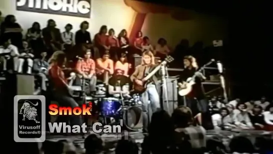 'Легендарные хиты 80-ых'       Smokie What Can I Do