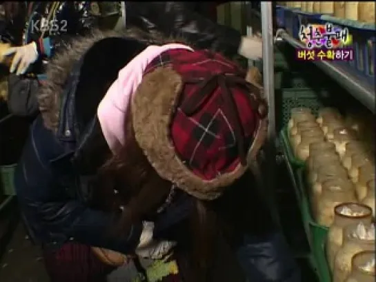 INVINCIBLE YOUTH ep.15