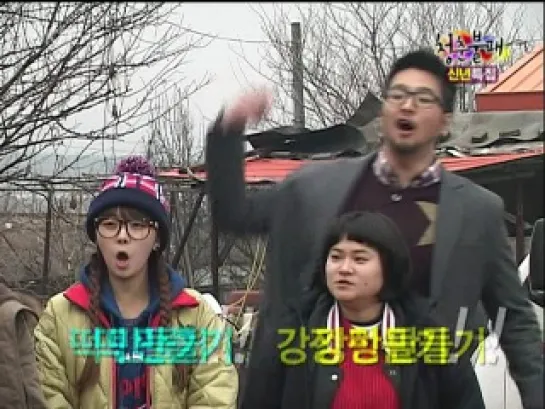 INVINCIBLE YOUTH ep.11