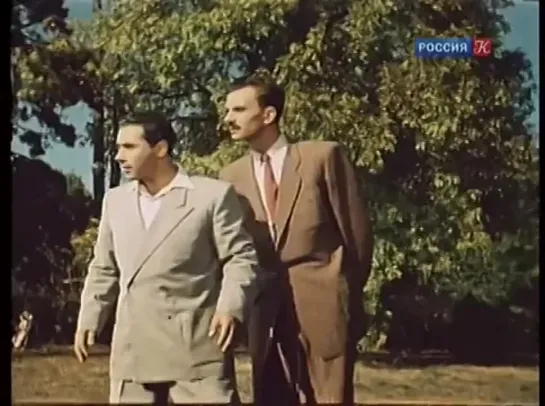 Весёлые Звёзды (1954)