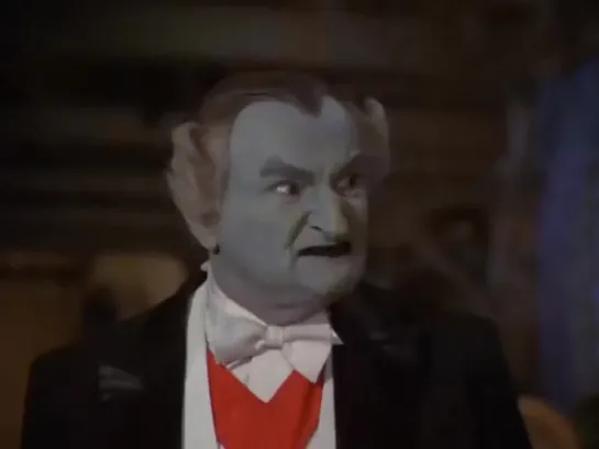 The Munsters Revenge February 27, 1981TV Movie in english eng