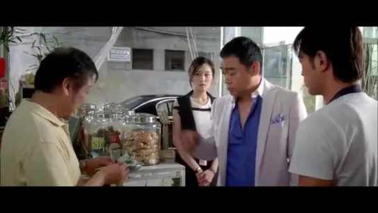 Король Покера / Poker King / Pou hark wong (2009)