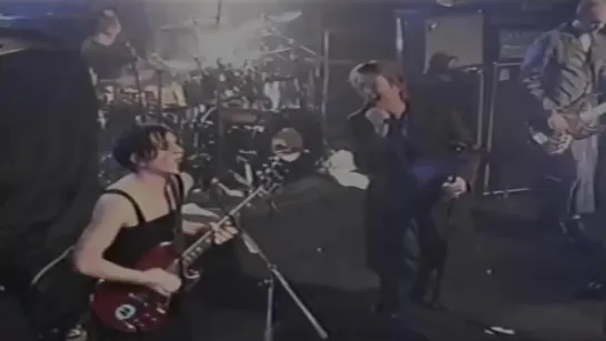 Placebo & David Bowie - Without You I'm Nothing