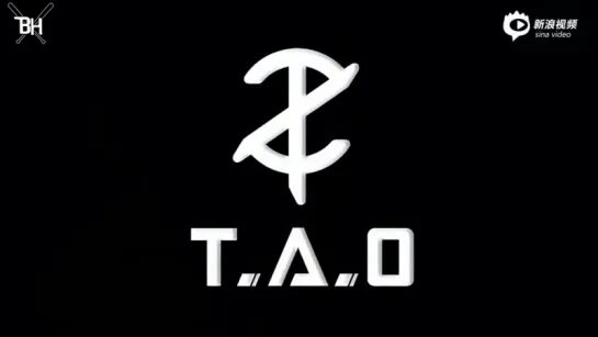 [КАРАОКЕ] Z.TAO - T.A.O