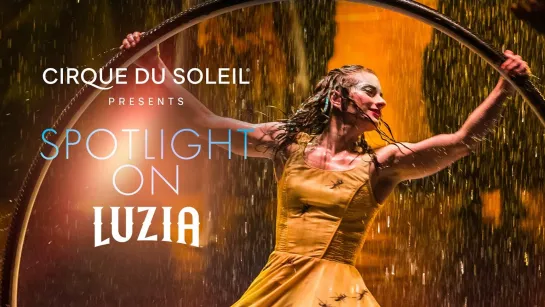 Between dreams and reality / Spotlight on LUZIA (2021) FHD