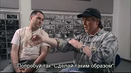 Суперсемейка - 2004 - Создание