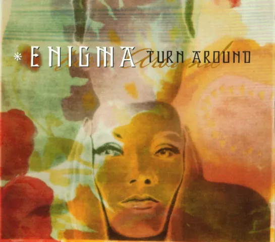 Enigma - Turn Around