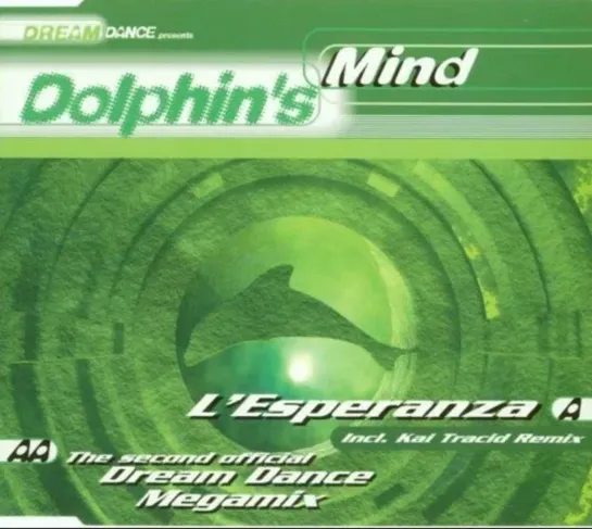 Dolphins Mind - LEsperanza