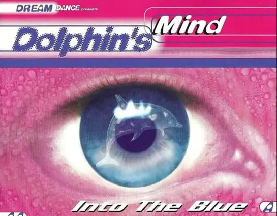 Dolphins Mind - Believe in You (The Whistle Song)