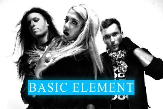 Basic Element - This Must Be A Dream (DJ Nefi Remix)