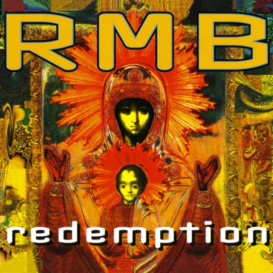 RMB - Redemption