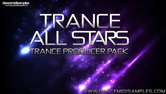 Trance Allstars - Lost In Love