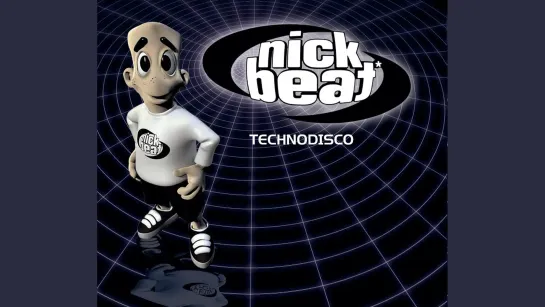 Nick Beat - Technodisco