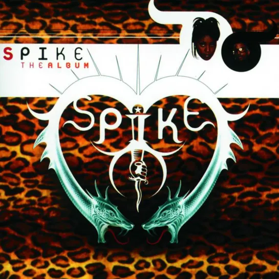 Spike - It Takes 2 (Deeper Love)