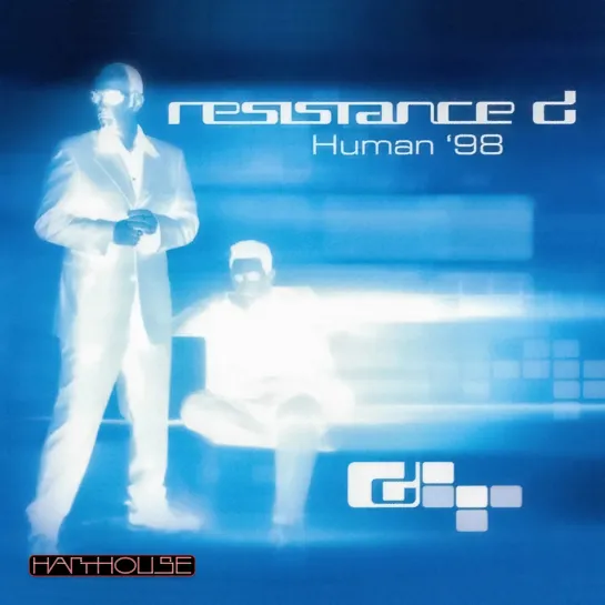 Resistance D feat. Sophia - Sands Impression