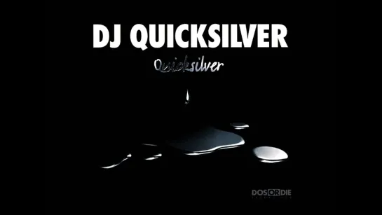 DJ Quicksilver - New Life