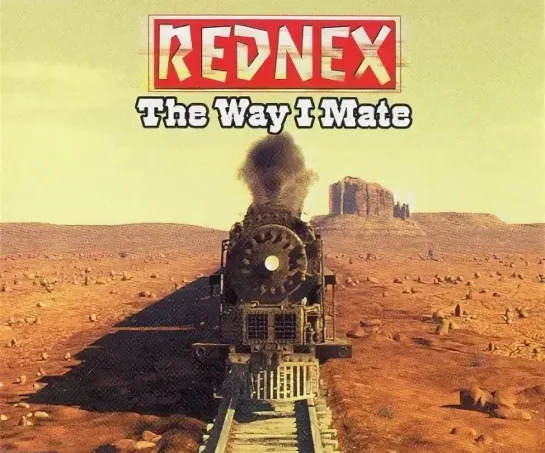 Rednex - The Way I Mate