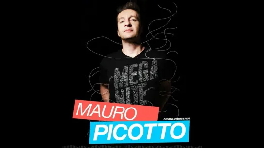 Mauro Picotto - Komodo (Save A Soul)-1