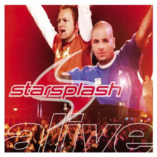 Starsplash - Free