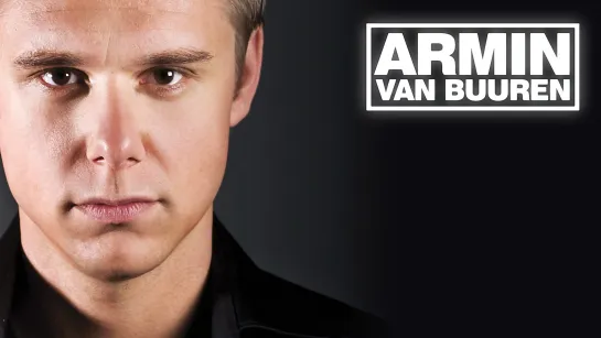 Armin Van Buuren feat. Jan Vay - Serenity