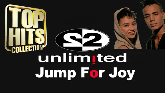 2 Unlimited-Jump For Joy (1996)