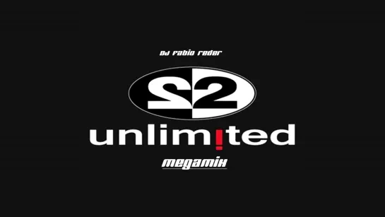 2 unlimited - Radio Megamix