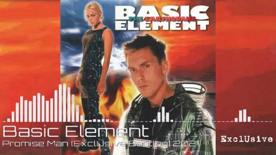 Basic Element - The Promise Man