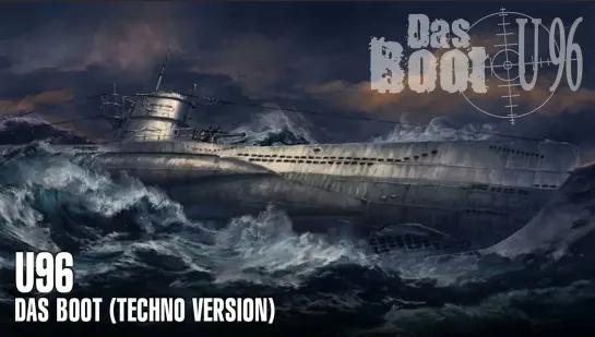 U96 - Das Boot