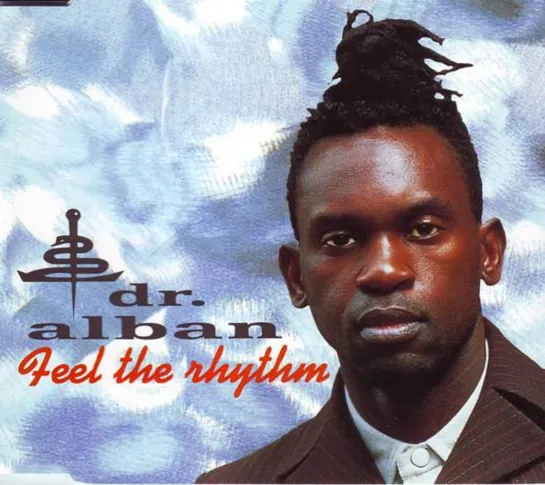 Dr Alban - Feel The Rhythm