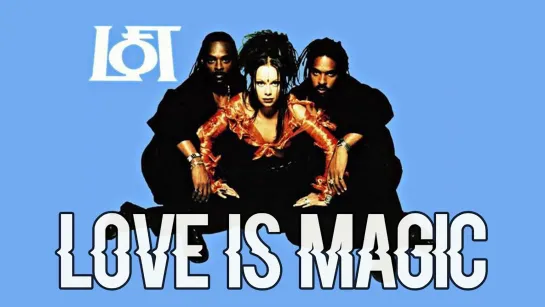 Loft - Love Is Magic