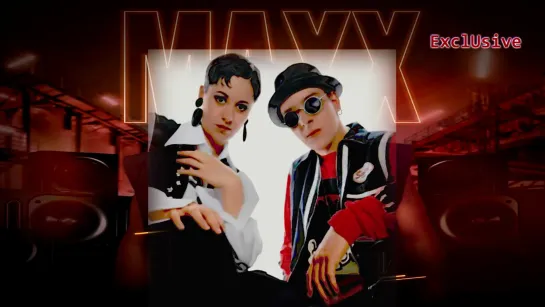 Maxx-Get A Way -1993