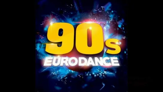 Discohits 90 Eurodance Video