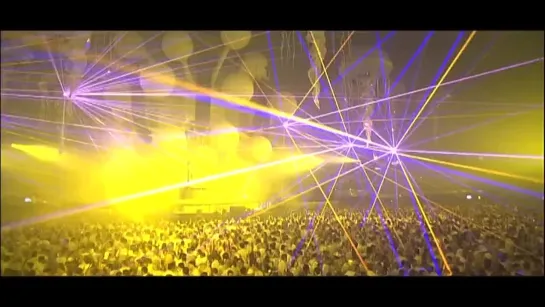 Sensation.White.Amsterdam.2008 Megamix