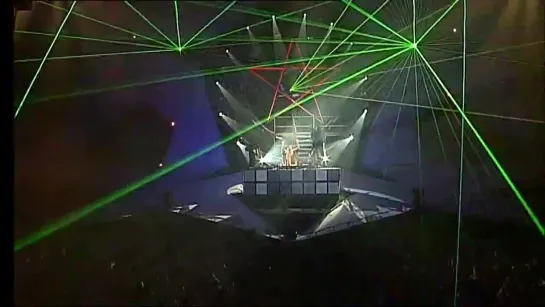 Qlimax 2003 част 2